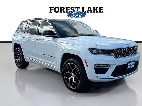 JEEP GRAND CHEROKEE 2022 1C4RJHEG9N8530940 image JEEP GRAND CHEROKEE 2022 1C4RJHEG9N8530940 image